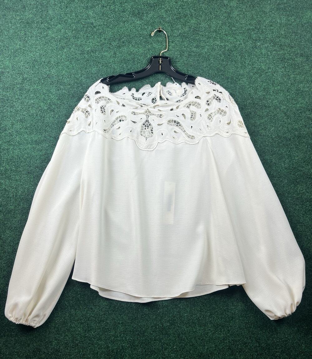 Jonathan Simkhai Women's Blouse